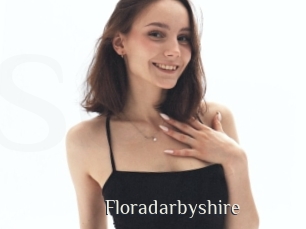 Floradarbyshire