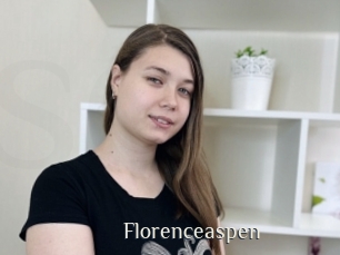 Florenceaspen