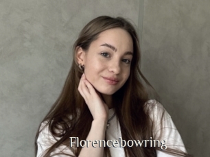 Florencebowring