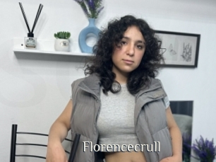 Florencecrull