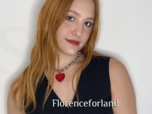 Florenceforland