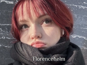 Florencehelm