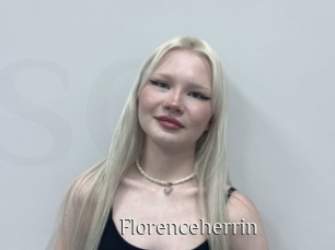 Florenceherrin