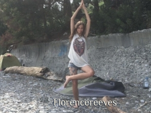 Florencereeves