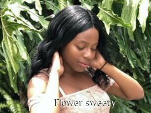 Flower_sweety