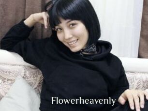 Flowerheavenly