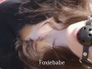 Foxiebabe