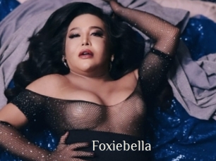 Foxiebella