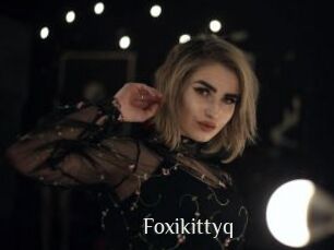 Foxikittyq