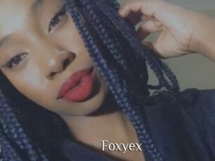 Foxyex