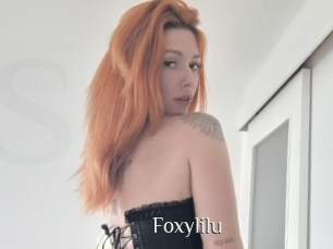 Foxylilu