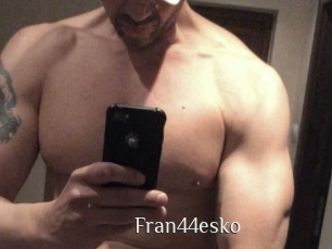 Fran44esko