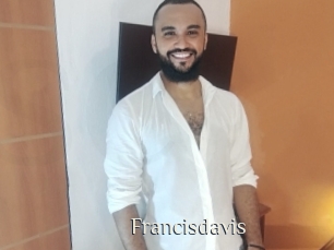 Francisdavis