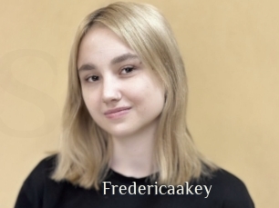 Fredericaakey