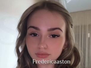 Fredericaaston