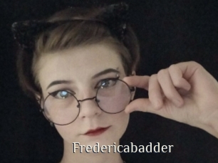 Fredericabadder