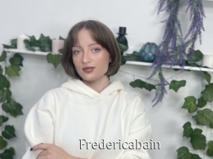 Fredericabain