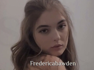 Fredericabawden