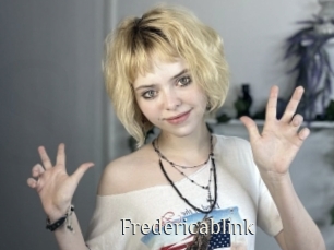 Fredericablink