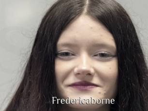 Fredericaborne