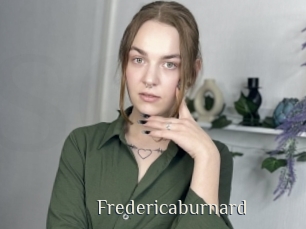 Fredericaburnard