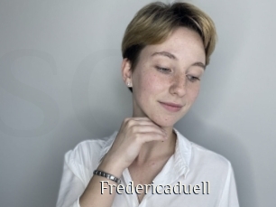 Fredericaduell