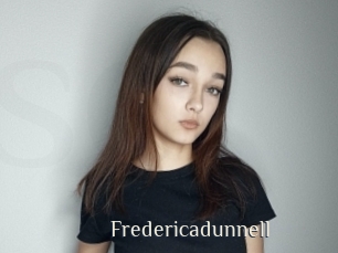 Fredericadunnell