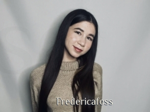 Fredericafoss