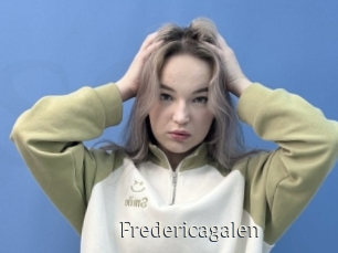 Fredericagalen