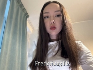 Fredericagills