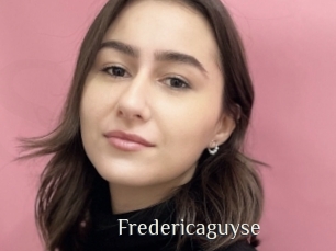 Fredericaguyse