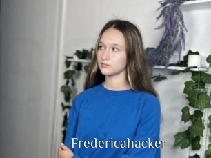 Fredericahacker