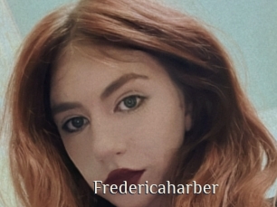 Fredericaharber