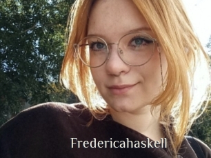 Fredericahaskell