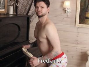 Fredkinky