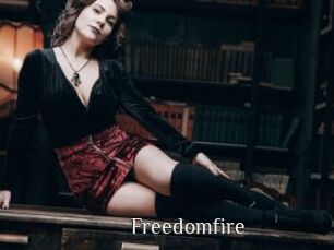 Freedomfire