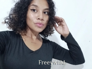 Freeywiild