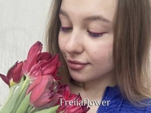 Freiiaflower