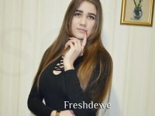 Freshdewe