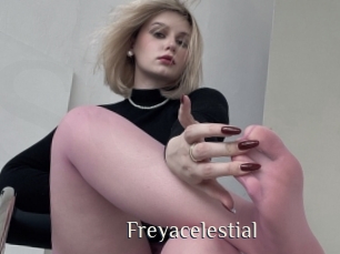 Freyacelestial