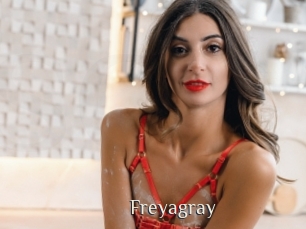 Freyagray