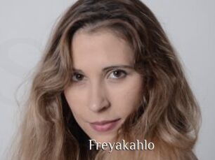 Freyakahlo