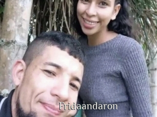 Fridaandaron