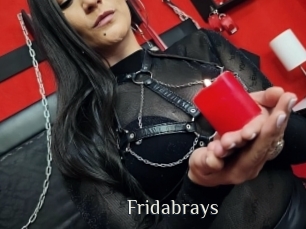 Fridabrays