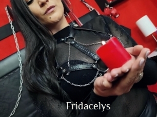 Fridacelys