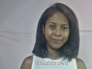 Fridahbrown