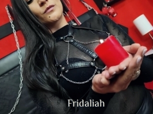 Fridaliah