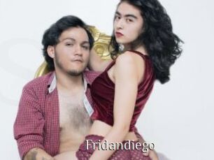 Fridandiego