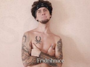 Fridrihnice