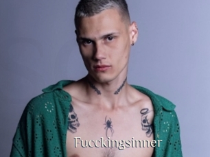 Fucckingsinner